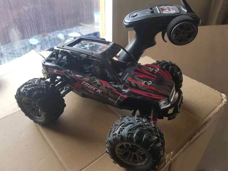 rc car gumtree